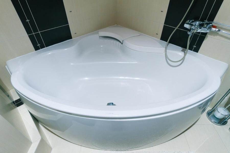 Stylish Two-Level Flat 2 Min From Khreschatyk キエフ エクステリア 写真